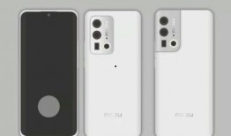 魅族19最新爆料视频,颠覆性设计与强大性能首次曝光