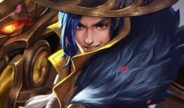 刘备皮肤爆料最新,刘备新皮肤惊艳亮相，英勇形象再升级