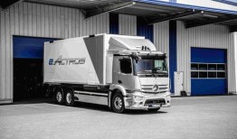 环球卡车最新爆料视频,揭秘卡车行业新动态与未来趋势